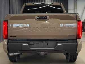 Пикап Toyota Tundra 2025 года, 11490000 рублей, Павловская Слобода