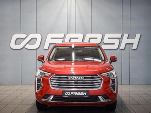 Внедорожник Haval Jolion 2021 года, 1720000 рублей, Муром