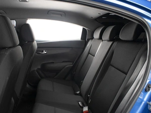 Седан Kia Rio 2021 года, 1790000 рублей, Омск