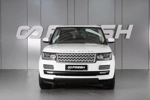 Внедорожник Land Rover Range Rover 2015 года, 3608000 рублей, Минеральные Воды