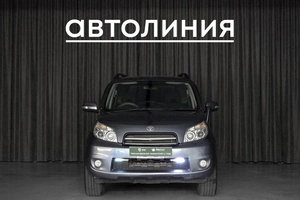 Внедорожник Toyota Rush 2010 года, 999000 рублей, Красноярск