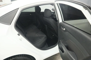 Седан Hyundai Solaris 2017 года, 1370000 рублей, Курск