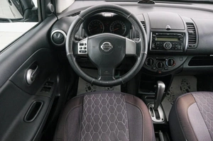 Хетчбэк Nissan Note 2009 года, 669000 рублей, Красноярск