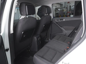 Внедорожник Volkswagen Tiguan 2014 года, 1715000 рублей, Ростов-на-Дону