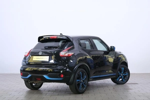 Внедорожник Nissan Juke 2018 года, 1889000 рублей, Омск