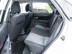 Седан ВАЗ (LADA) Priora 2014 года, 569000 рублей, Ставрополь