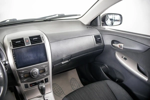 Седан Toyota Corolla 2007 года, 839000 рублей, Пермь