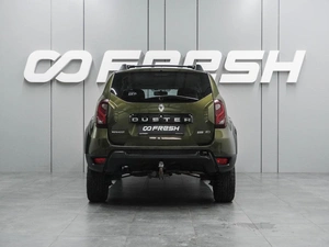 Внедорожник Renault Duster 2017 года, 999000 рублей, Воронеж