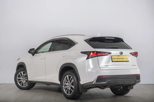 Внедорожник Lexus NX 2020 года, 4439000 рублей, Томск