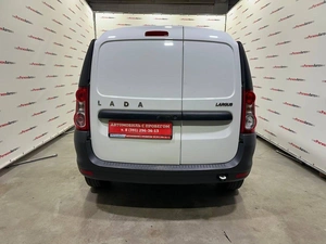 Фургон ВАЗ (LADA) Largus 2019 года, 695000 рублей, Красноярск