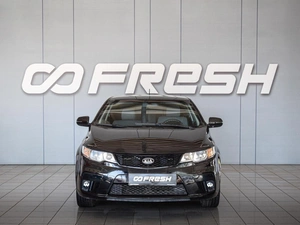 Купе Kia Cerato 2010 года, 870000 рублей, Муром