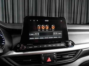 Хетчбэк Kia K3 2019 года, 1824070 рублей, Тюмень