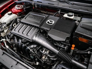 Седан Mazda 3 2008 года, 730000 рублей, Красноярск