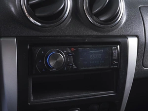 Седан Nissan Almera 2014 года, 760000 рублей, Ростов-на-Дону