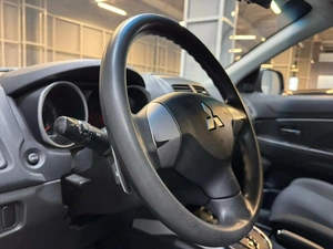 Внедорожник Mitsubishi ASX 2012 года, 997000 рублей, Красноярск