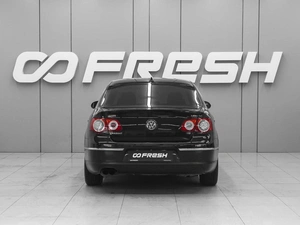 Седан Volkswagen Passat 2009 года, 473550 рублей, Ростов-на-Дону