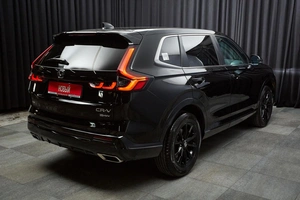 Внедорожник Honda CR-V 2026 года, 4899000 рублей, Красноярск