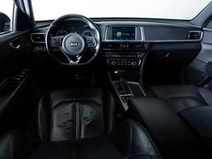 Седан Kia Optima 2016 года, 1939000 рублей, Ставрополь