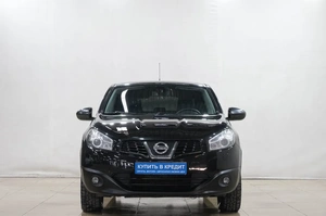 Внедорожник Nissan Qashqai 2012 года, 1239000 рублей, Новокузнецк