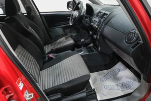 Внедорожник Suzuki SX4 2012 года, 889000 рублей, Новокузнецк