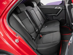 Седан Kia Cerato 2012 года, 869000 рублей, Тюмень