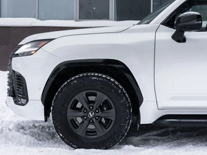 Внедорожник Lexus LX 2025 года, 20000000 рублей, Новоивановское