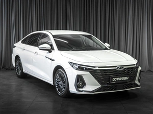 Седан Chery Arrizo 8 2024 года, 2150000 рублей, Тюмень