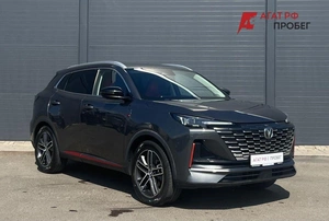 Внедорожник Changan CS55 Plus 2022 года, 1820000 рублей, Солонцы