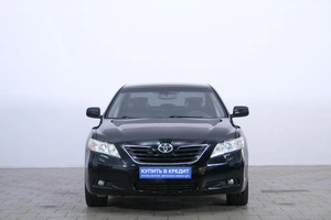 Седан Toyota Camry 2006 года, 1139000 рублей, Омск