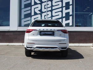 Внедорожник Haval F7 2020 года, 1599000 рублей, Владимир