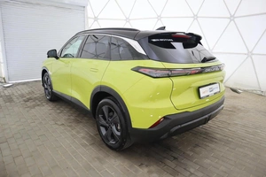 Кроссовер Baic X55 2024 года, 2399000 рублей, Обнинск