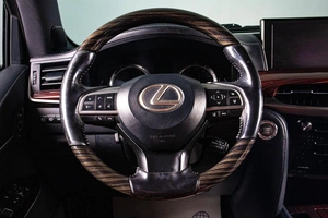 Внедорожник Lexus LX 2018 года, 10199000 рублей, Сургут