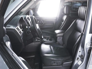 Внедорожник Mitsubishi Pajero 2010 года, 1980000 рублей, Ростов-на-Дону