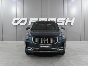 Внедорожник Geely Monjaro 2023 года, 3419000 рублей, Ростов-на-Дону