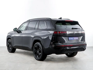 Внедорожник Volkswagen Teramont Pro 2025 года, 6588888 рублей, Москва