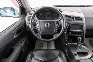 Внедорожник SsangYong Kyron 2012 года, 899000 рублей, Красноярск