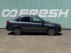 Седан ВАЗ (LADA) Granta 2024 года, 949000 рублей, Кропоткин