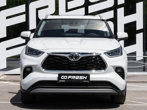 Внедорожник Toyota Highlander 2025 года, 5460000 рублей, Волгоград
