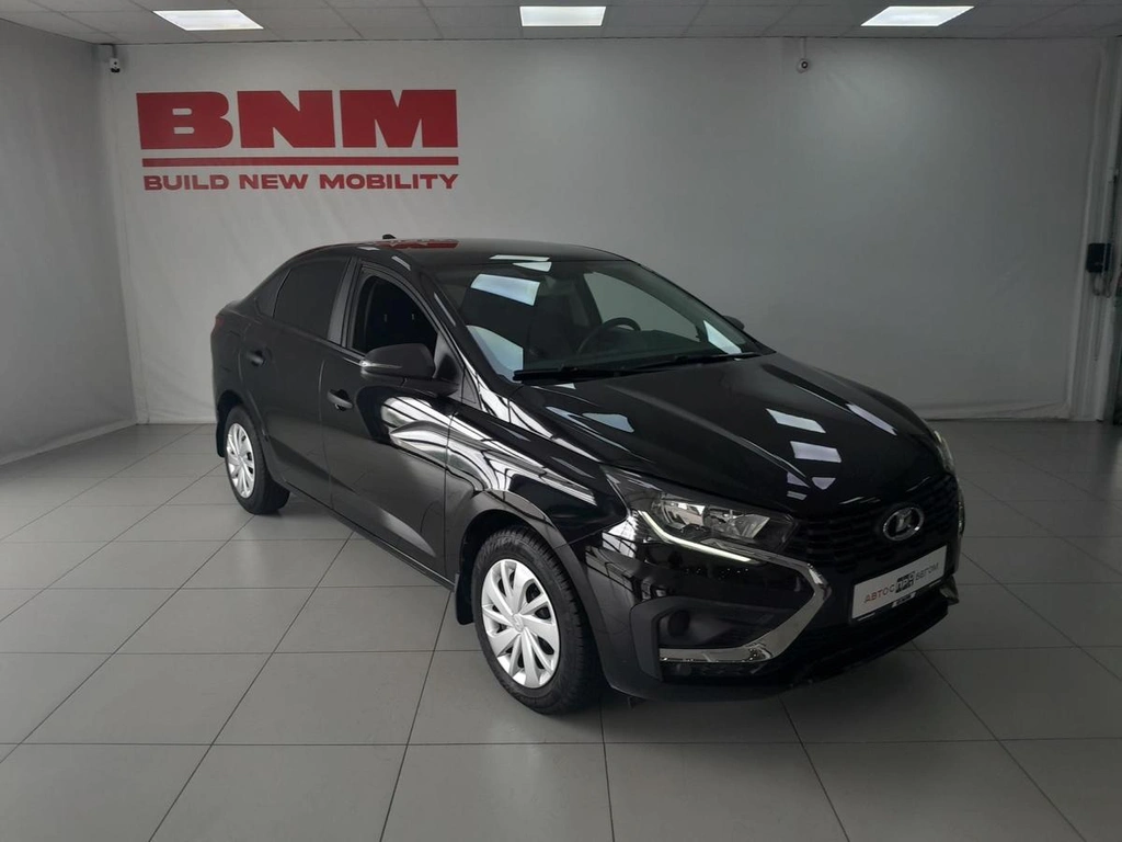 Седан Lada Iskra 2025 года, 1380000 рублей, Смоленск