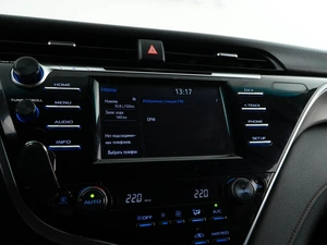 Седан Toyota Camry 2019 года, 2225055 рублей, Москва