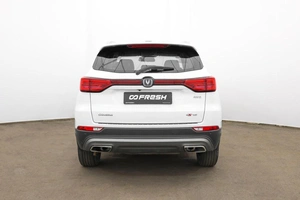 Внедорожник Changan CS75 2020 года, 1790000 рублей, Орёл