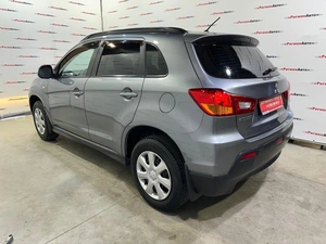 Внедорожник Mitsubishi ASX 2012 года, 1090000 рублей, Красноярск