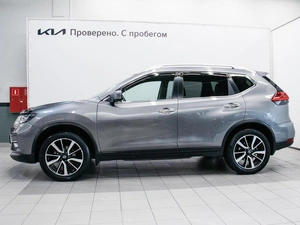 Внедорожник Nissan X-Trail 2019 года, 2652000 рублей, Красноярск