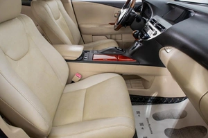 Внедорожник Lexus RX 2009 года, 1999000 рублей, Барнаул