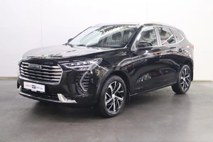 Внедорожник Haval Jolion 2022 года, 1760000 рублей, Брянск