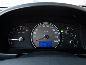 Седан Hyundai Elantra 2008 года, 855000 рублей, Краснодар