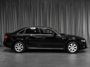 Седан Audi A4 2010 года, 969000 рублей, Тюмень