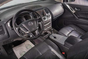 Внедорожник Nissan Murano 2014 года, 1499000 рублей, Томск
