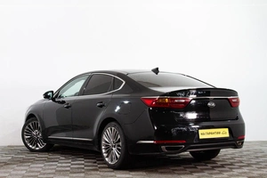 Седан Kia K7 2016 года, 2089000 рублей, Сургут