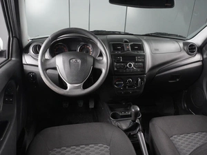 Лифтбек ВАЗ (LADA) Granta 2018 года, 815000 рублей, Минеральные Воды